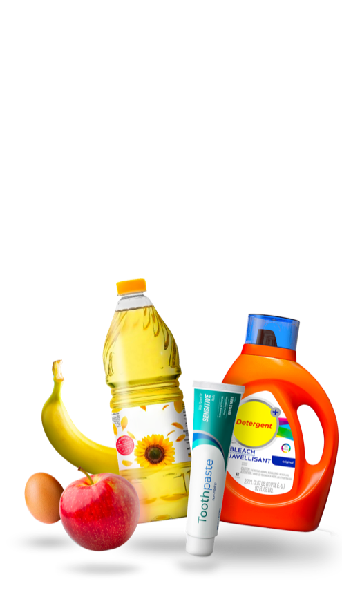 محصولات شگفت‌انگیز ۲