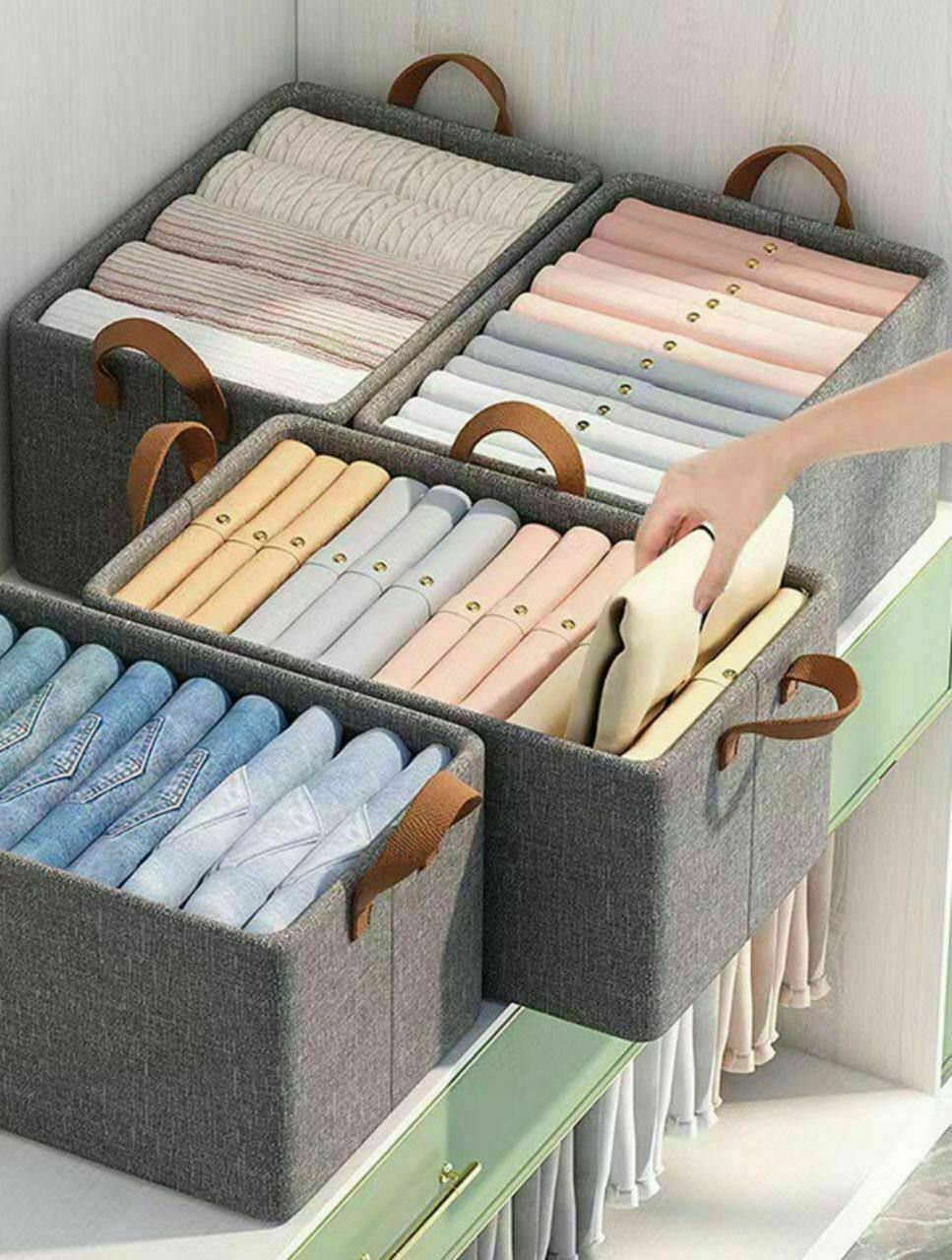 باکس نظم دهنده